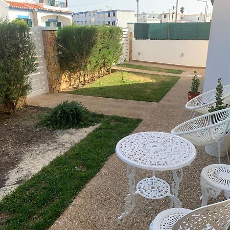 Orange Guest House Sagres Exterior foto