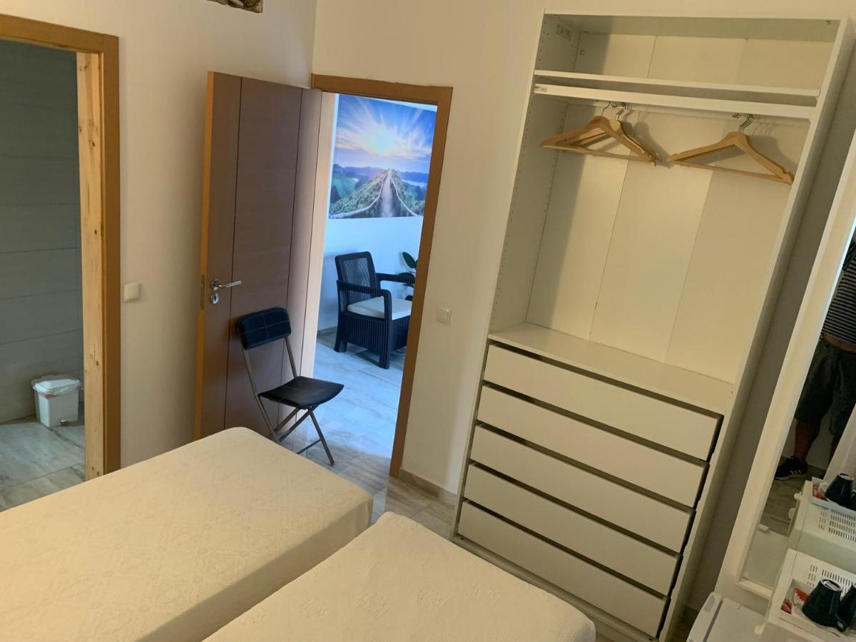 Orange Guest House Sagres Exterior foto