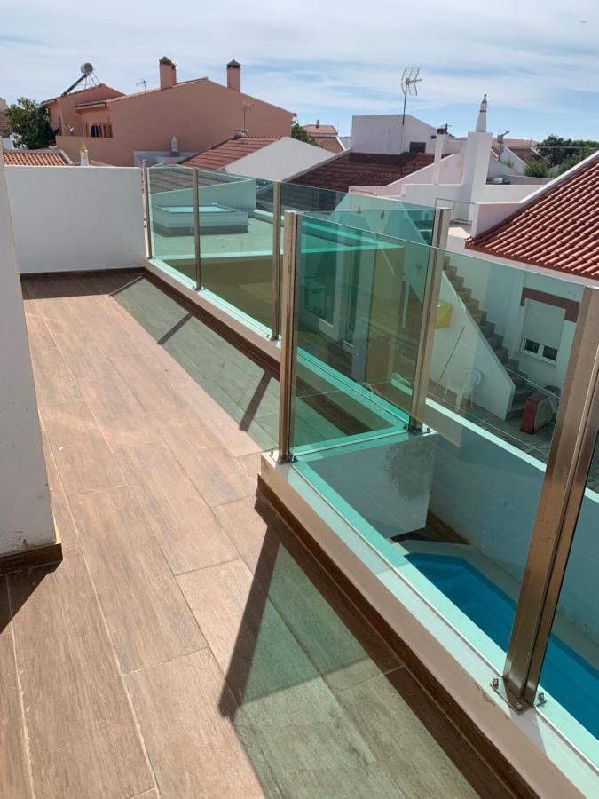 Orange Guest House Sagres Exterior foto