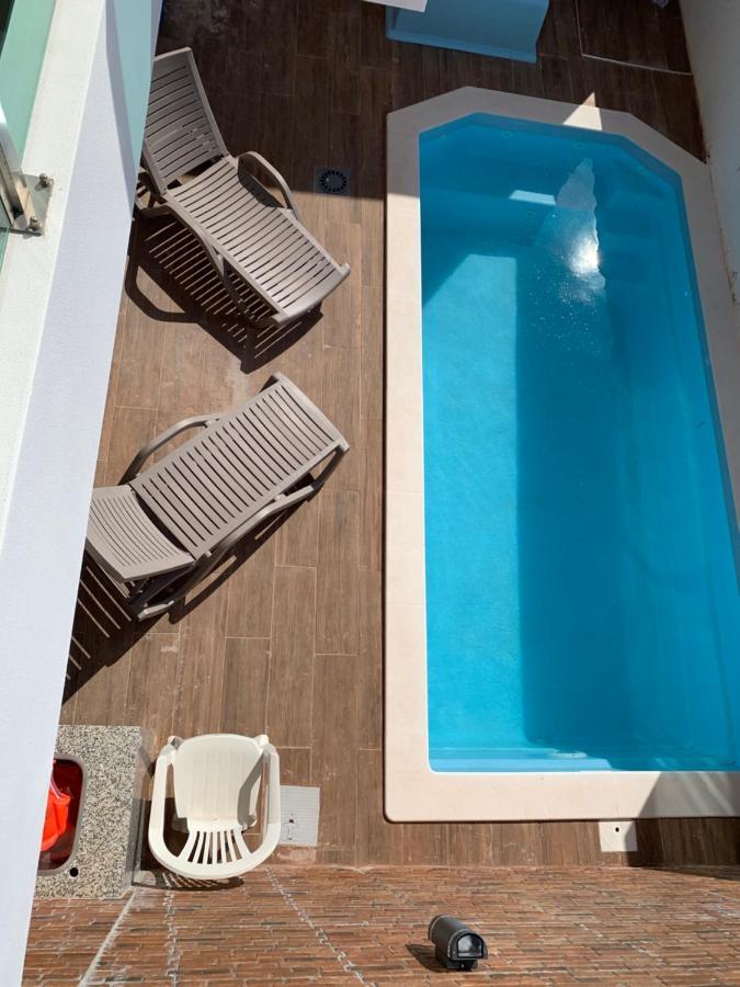 Orange Guest House Sagres Exterior foto