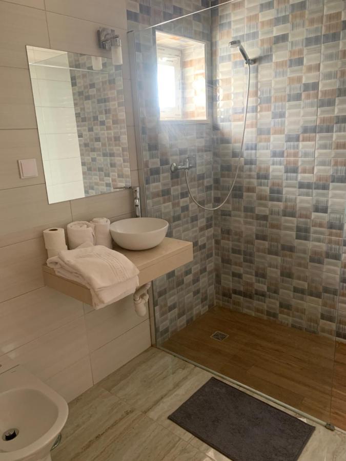 Orange Guest House Sagres Exterior foto