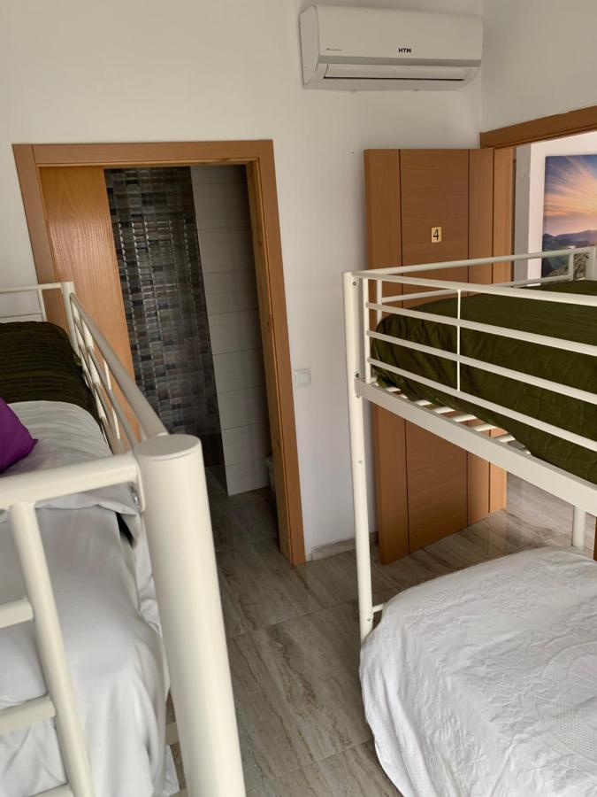 Orange Guest House Sagres Exterior foto