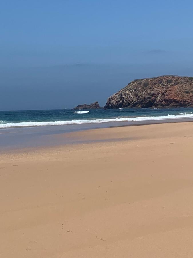 Orange Guest House Sagres Exterior foto