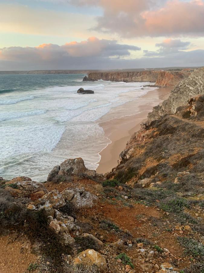 Orange Guest House Sagres Exterior foto